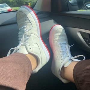 COOL ONE OF A KIND AIR FORCES